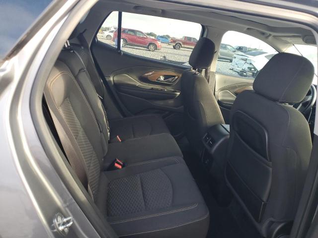 2018 GMC TERRAIN SL - 3GKALMEVXJL311306