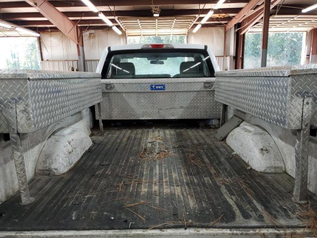 2016 FORD F150 1FTMF1CP2GKD25584