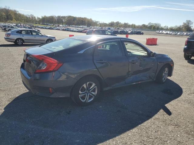 2018 HONDA CIVIC LX #3298071164