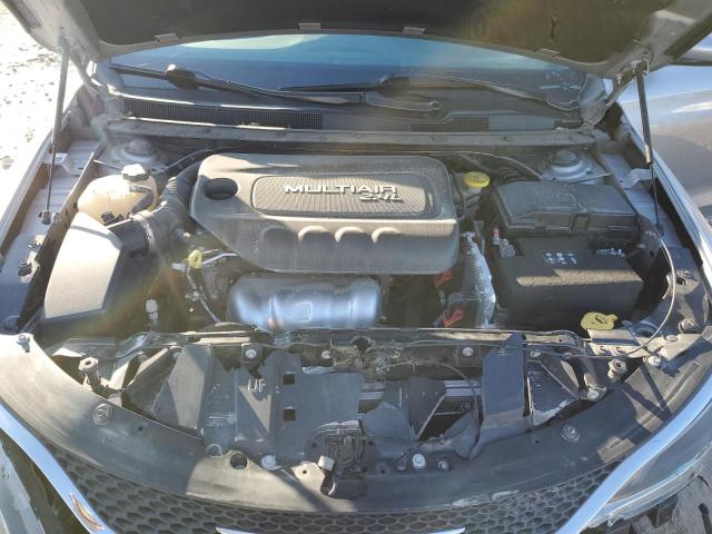 2015 CHRYSLER 200 LIMITE - 1C3CCCAB1FN573401