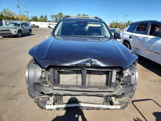2018 VOLVO XC90 T6 YV4A22PK7J1197873