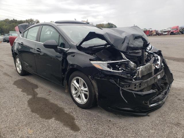 2018 CHEVROLET CRUZE LT 1G1BE5SM4J7150251