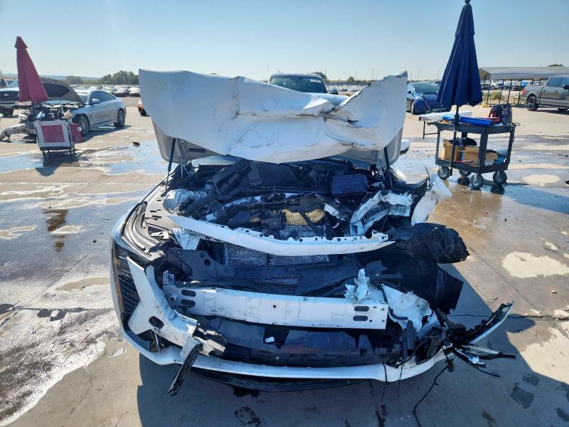 2025 CADILLAC CT5-V #3280430133