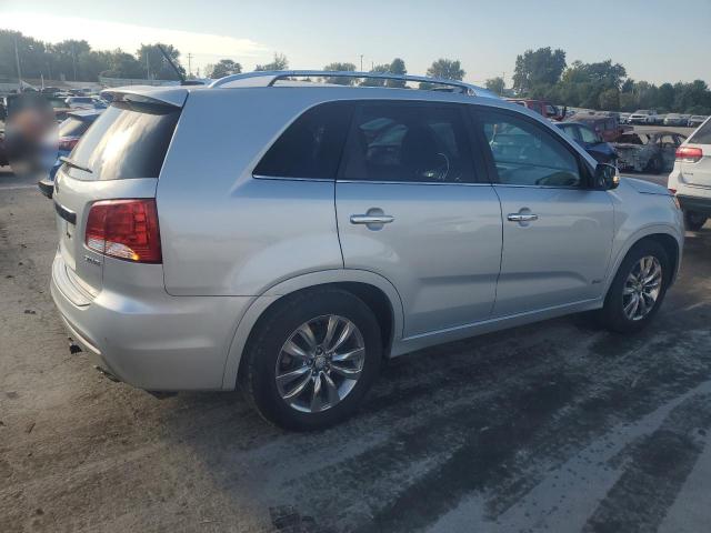2012 KIA SORENTO SX - 5XYKWDA26CG285770