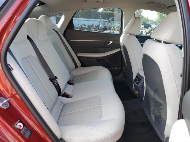 2023 HYUNDAI SONATA HYB - KMHL24JJ5PA062015