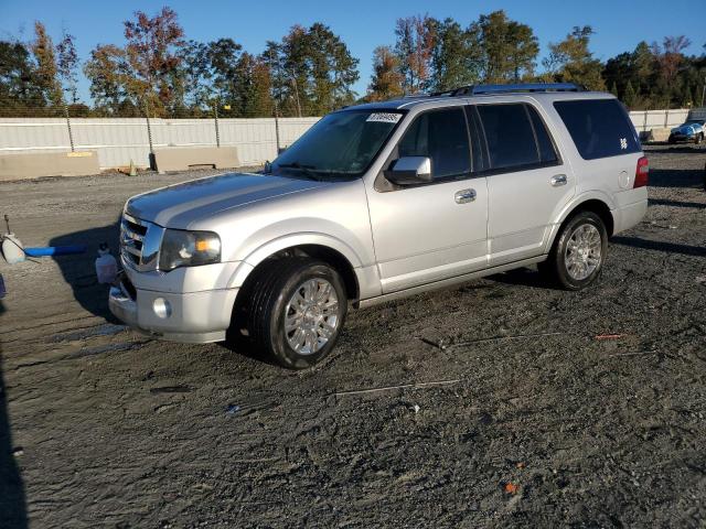 FORD EXPEDITION