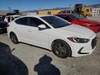 Lot #3304959938 2017 HYUNDAI ELANTRA SE