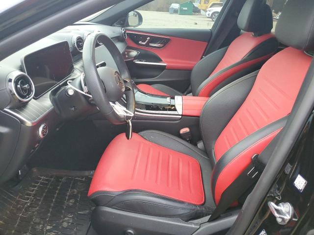 2023 MERCEDES-BENZ C 300 4MAT #3310560053