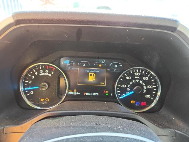 2015 FORD F150 SUPER - 1FTEW1EG9FFC36605