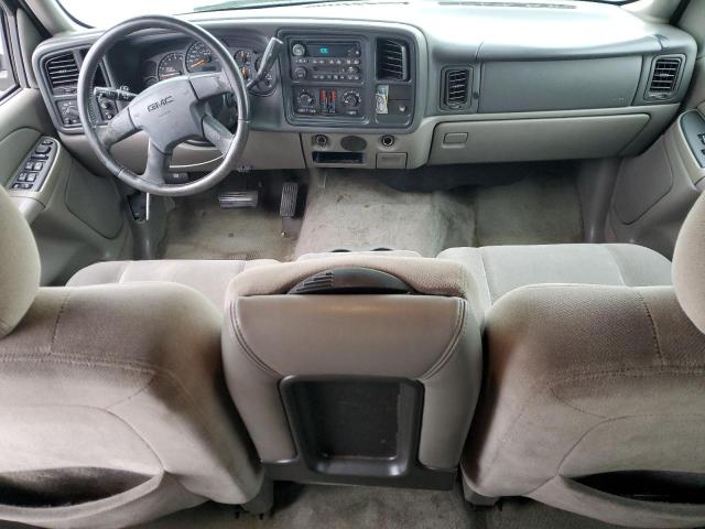 2004 GMC YUKON #3304023614