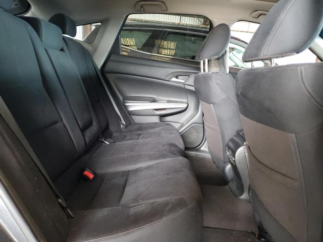 2014 HONDA CROSSTOUR - 5J6TF1H36EL001931