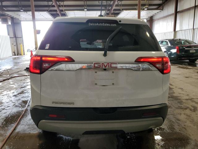 2018 GMC ACADIA SLE 1GKKNKLA4JZ209267
