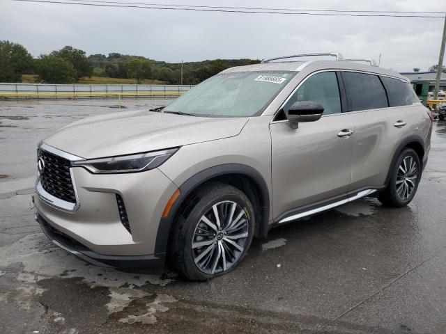 2023 INFINITI QX60 SENSO 5N1DL1GS0PC372609