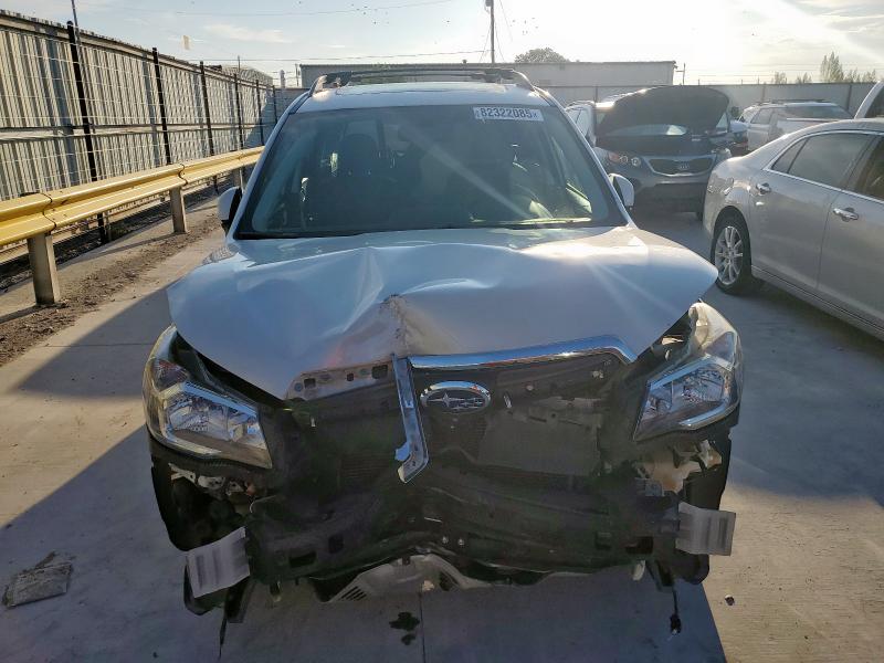 2015 SUBARU FORESTER 2 JF2SJGDC5FH588542