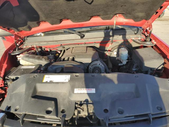 2007 GMC NEW SIERRA K1500 #3311585759