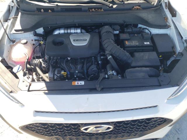 2021 HYUNDAI KONA NIGHT #3305557078