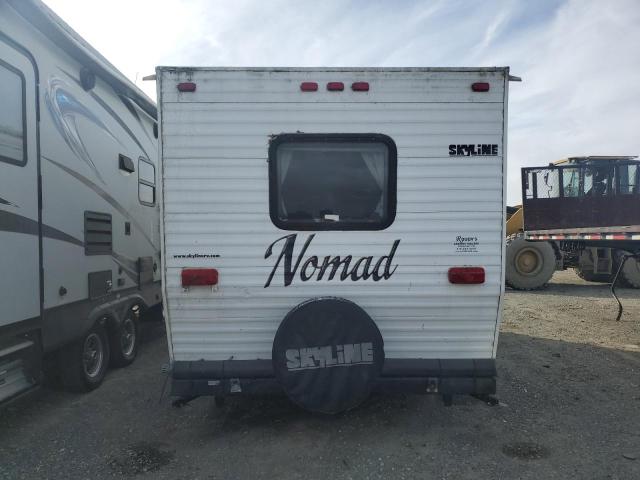 2012 NOMAD 173 #3273832354