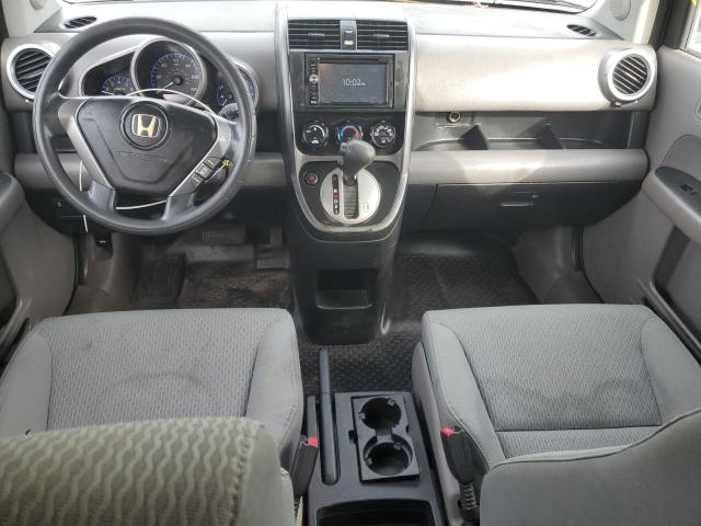 2010 HONDA ELEMENT LX - 5J6YH1H34AL001288