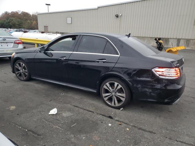 2014 MERCEDES-BENZ E 350 4MAT - WDDHF8JB8EA980181