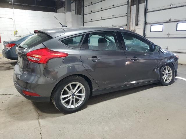 2018 FORD FOCUS SE 1FADP3K27JL260303