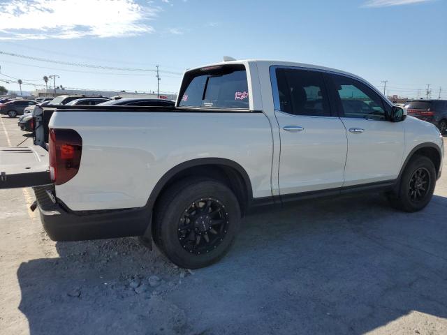 2019 HONDA RIDGELINE - 5FPYK3F76KB030165