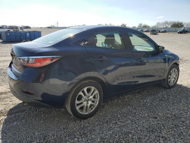2018 TOYOTA YARIS IA - 3MYDLBYV3JY330616