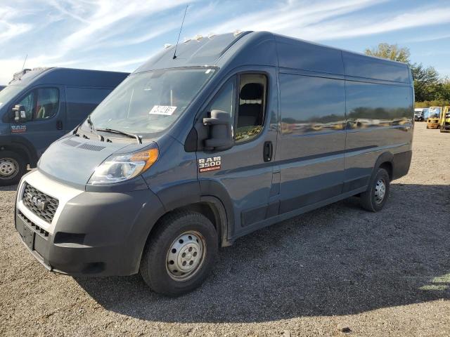 Global Auto Auctions: 2020 RAM PROMASTER