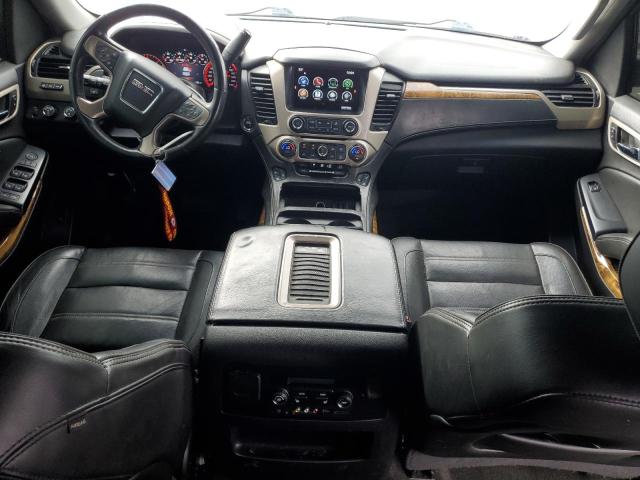 2016 GMC YUKON DENALI - 1GKS2CKJ3GR216039