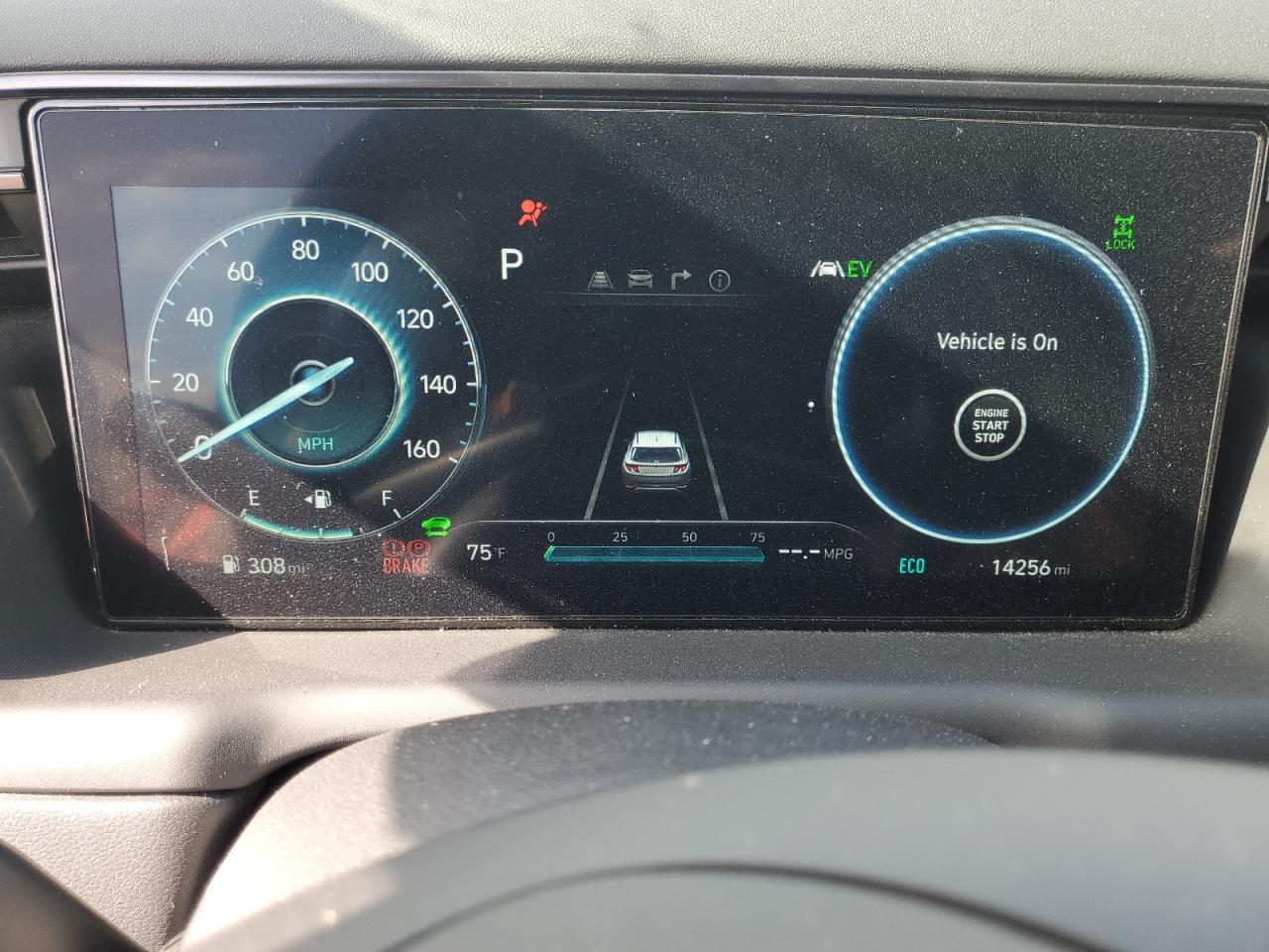 HYUNDAI TUCSON N LINE