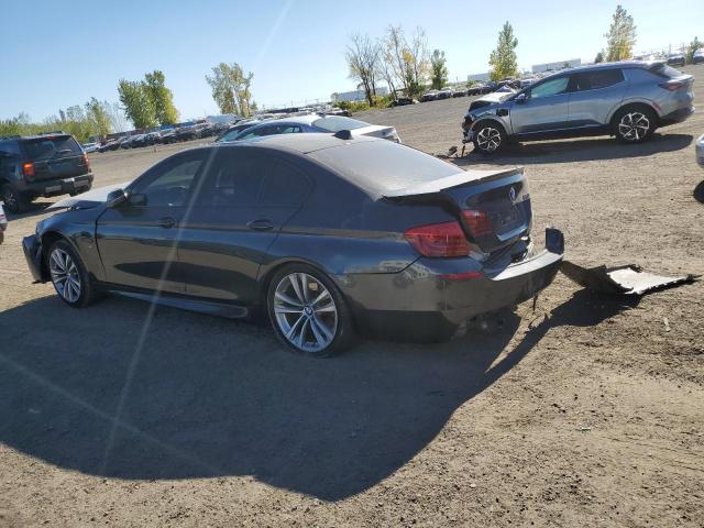 2014 BMW 535 XI - WBA5B3C51ED530628