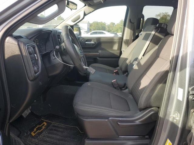 2020 CHEVROLET SILVERADO #3286683308