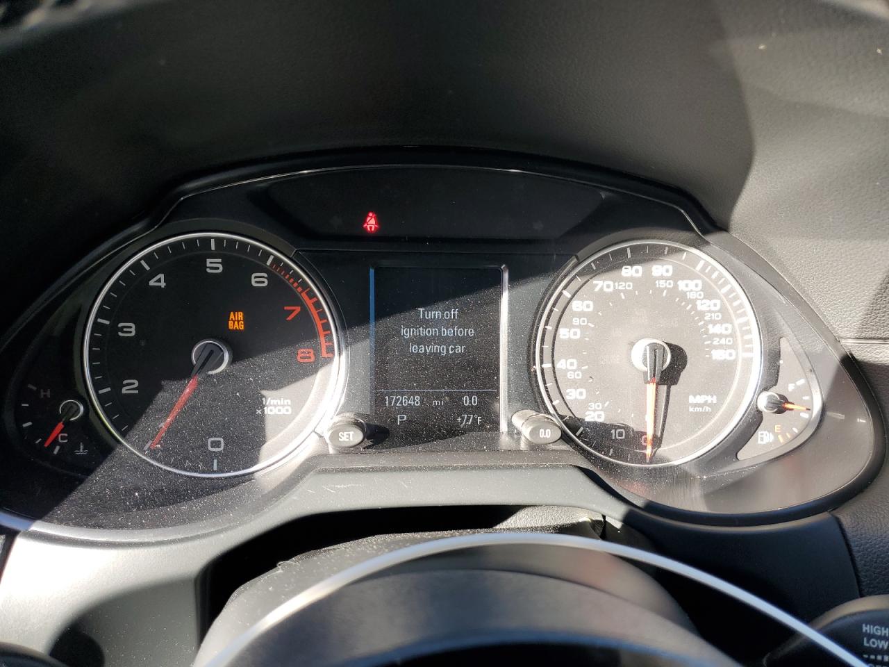 AUDI Q5 PREMIUM PLUS