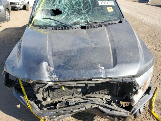 2018 FORD F150 SUPERCREW #3294779761