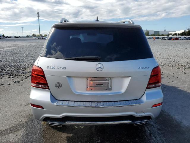 2014 MERCEDES-BENZ GLK 350 4M - WDCGG8JB7EG172415