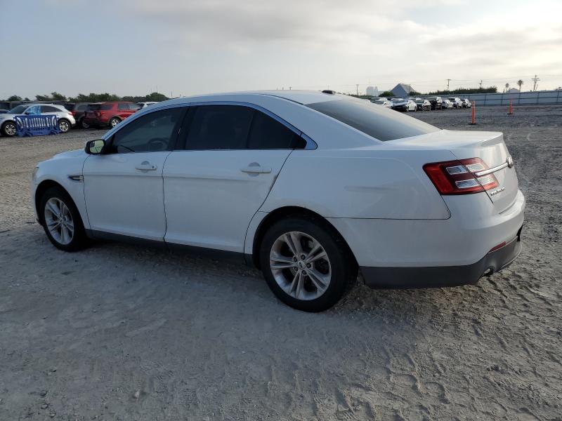 2014 FORD TAURUS SEL - 1FAHP2E81EG137395