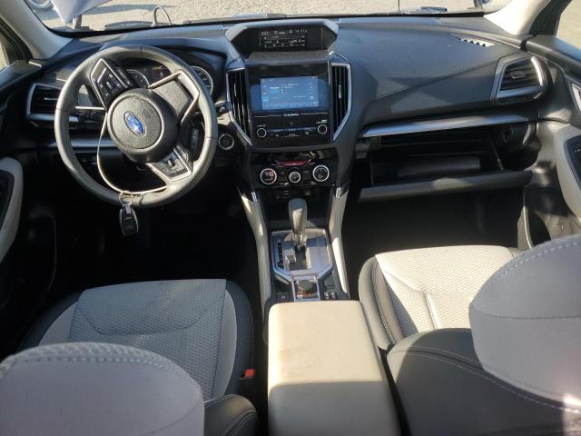 2024 SUBARU FORESTER P #3304651993