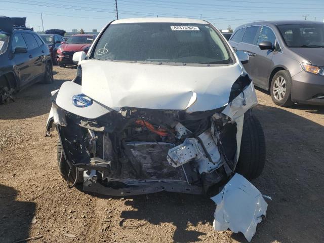 2016 NISSAN LEAF SV 1N4BZ0CPXGC313949
