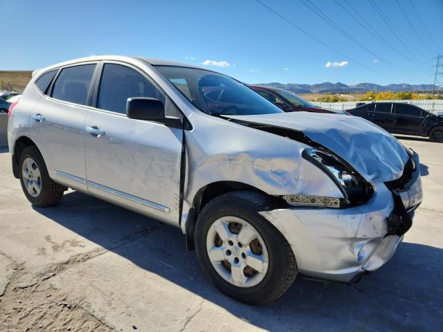 2011 NISSAN ROGUE S - JN8AS5MV0BW280833