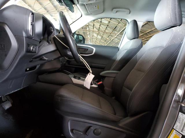 2024 FORD BRONCO SPO - 3FMCR9B6XRRE58436