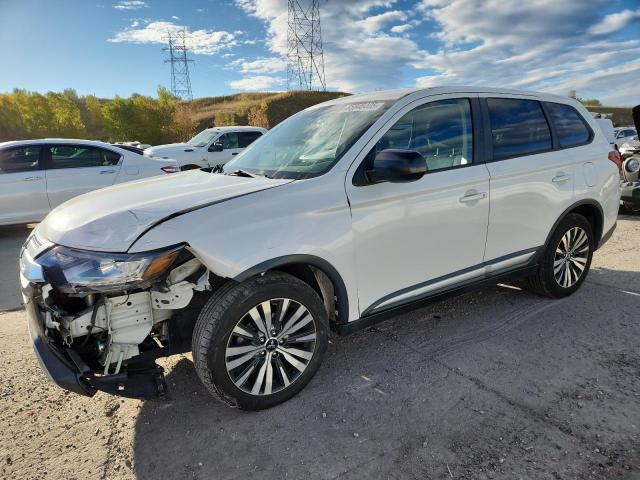 Global Auto Auctions: 2019 MITSUBISHI OUTLANDER