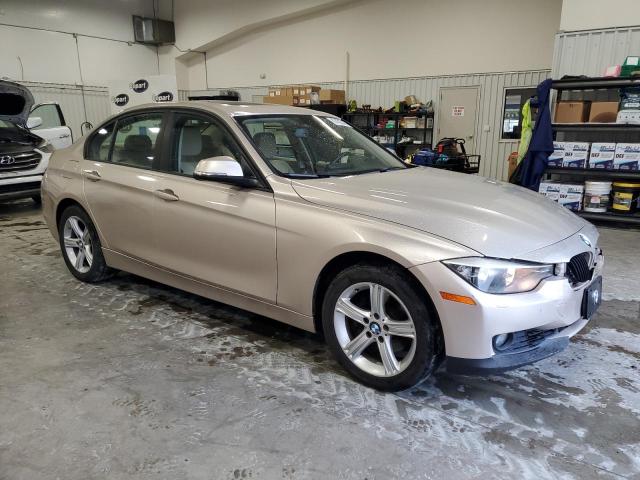 2013 BMW 328 XI SUL - WBA3B5C57DF597532