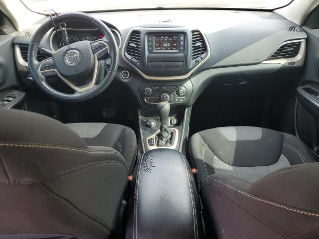 2014 JEEP CHEROKEE LATITUDE - 1C4PJMCB3EW124980