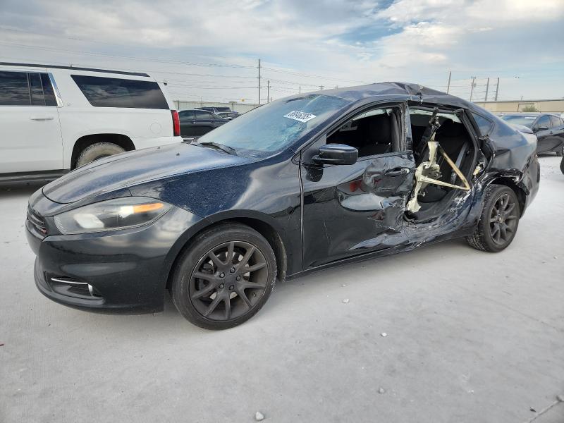 DODGE DART SXT