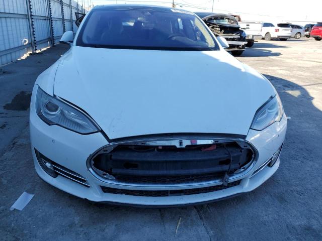2015 TESLA MODEL S 85 5YJSA1H19FF090459