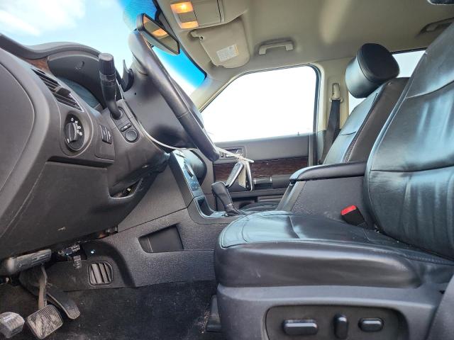 2014 FORD FLEX LIMIT - 2FMHK6DTXEBD21811