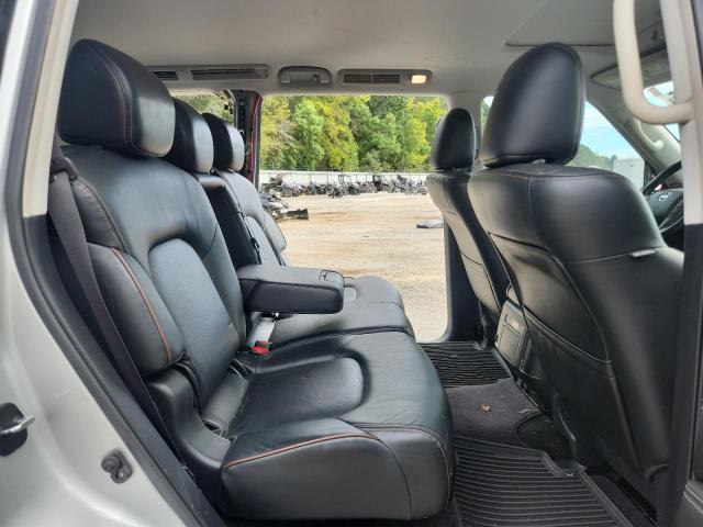 2019 NISSAN ARMADA SV #3303931685