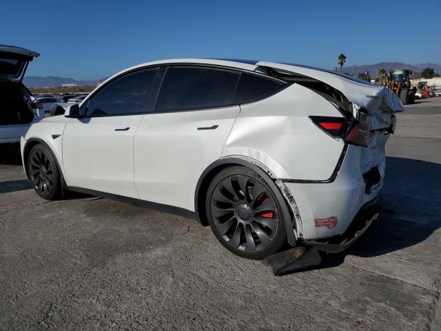 2023 TESLA MODEL Y - 7SAYGDEF4PF738918