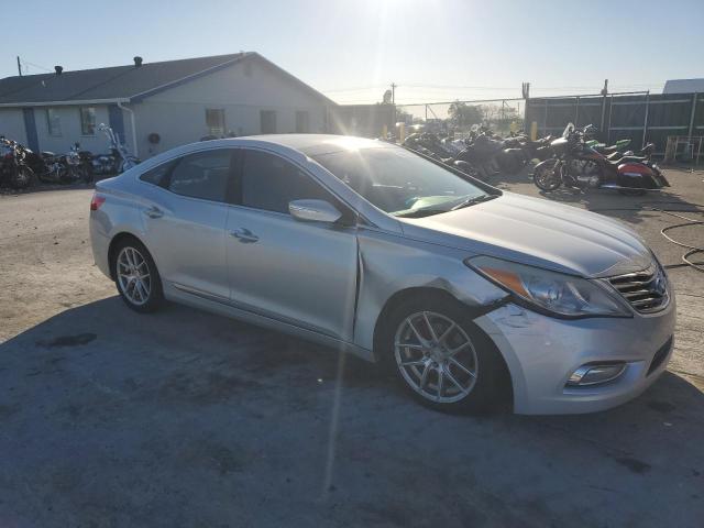 2014 HYUNDAI AZERA GLS - KMHFH4JG0EA355687