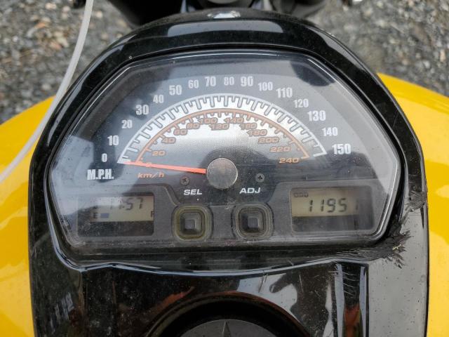 2014 SUZUKI VZR1800 - JS1VY53A2E2100316