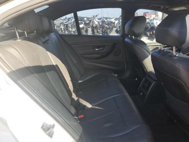 2014 BMW 328 I SULE - WBA3C1C57EK105354